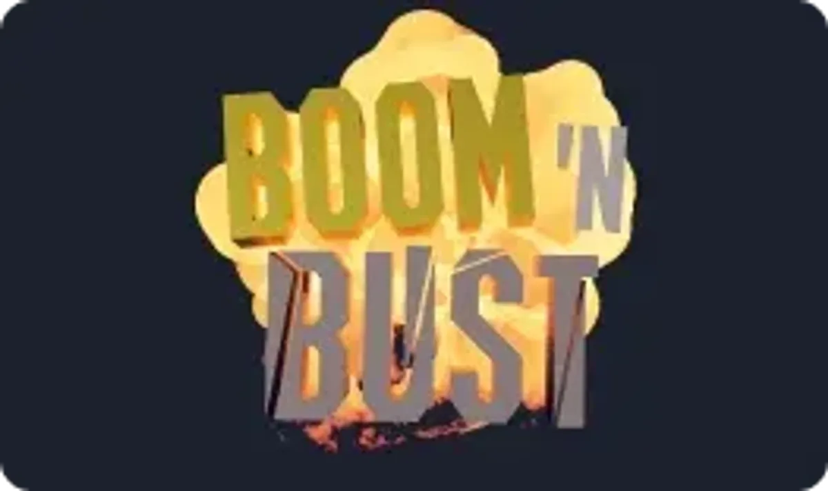 Boom or bust