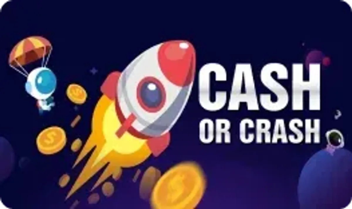 Cash or crash
